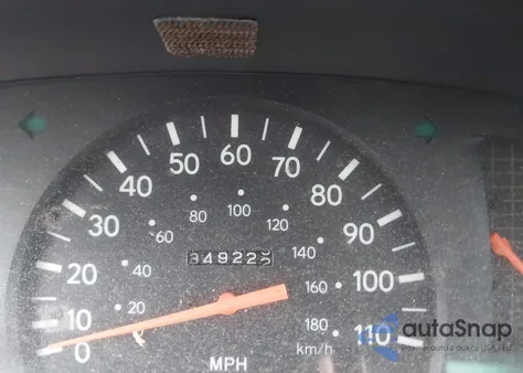 1996 Toyota Tacoma Xtracab from USA, damaged, VIN 4TAVL52N8TZ212272